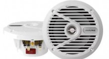 Alpine SPS-M601W (2)