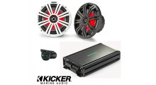 Kicker marinepakke 1