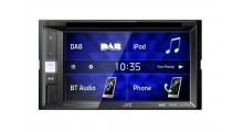 JVC KW-V235DBTE