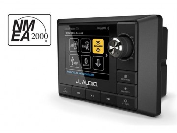 JL Audior O-MM105 DAB