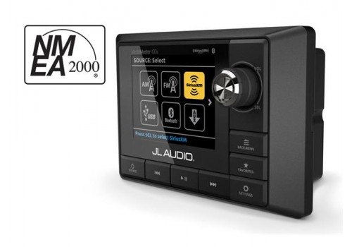 JL Audior O-MM105 DAB