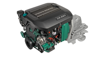 Volvo Penta D3-220 (1)