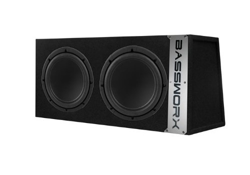 Bassworx CS210