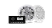 Fusion MS-RS60DAB 6.5 pakke.